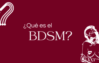 Qué es BDSM