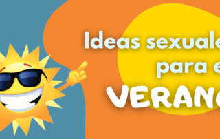 Ideas sexo en el verano